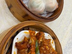 -顺德人家食府(黄金广场店)