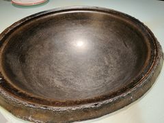 -鱼窝棚柴火铁锅炖(富山屯店)