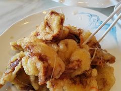 -京滨饭店·餐厅(阜外大街店)