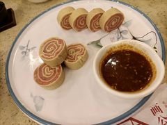 -点都德(盘福楼店)