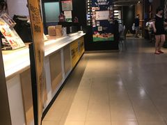 -麦当劳(番禺信联大厦店)