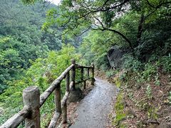 -北辰山景区