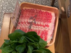 -季季山•云南野生菌火锅(上海首店)