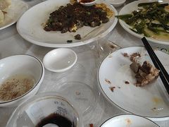-莲花公园煎蟹(总店)