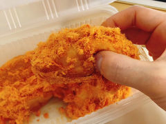 -飘香心语(官亭路店)