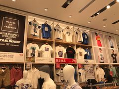 -优衣库(银座店)