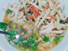 -肆姐面粉馆(坡子街店)