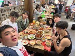 -老三样·旧食新味(万寿宫店)