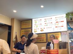 -金原鸭血粉丝汤·汤包·脆皮烤鸭(南京博物院店)