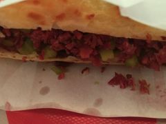 -驴世家驴肉火烧·凉皮·胡辣汤(五道口店)