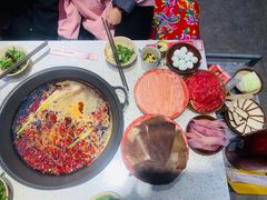 -龙厂长老火锅(抚琴店)