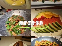 -上地宴·中关村的会客厅(清河高铁站店)