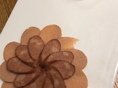 -菩提树·素食餐厅(汇智国际商业中心店)