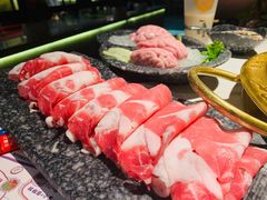 -哥老官重庆美蛙鱼头(五角场合生汇店)