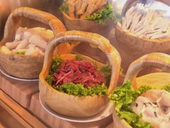 -牛YO寿喜烧和牛火锅自助(三台子万象汇店)