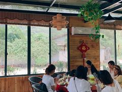 -生态苑农庄(十里画廊遇龙河店)