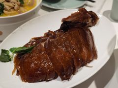 -惠丰堂饭庄·烤鸭·京味菜(翠微路店)