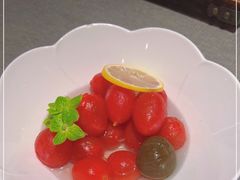 -汉水谣·江景餐厅(江滩店)