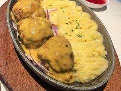 -俄士厨房(时代天街店)