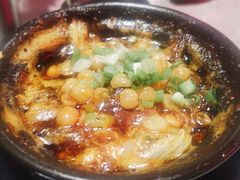爆烤脑花-浪起·江湖菜馆(陶瓷路店)