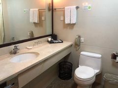 -弘毅大酒店(武汉大学国际学术交流中心店)