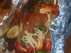 -大学城夜市大排档(凤栖路店)