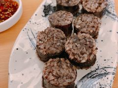 -汤连得温泉馆(宝山店)