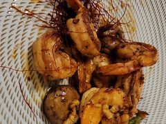 -仁义涵西餐·咖啡(中华巴洛克店)