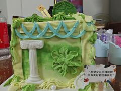 -DOPAMINE多巴胺·甜品面包·生日蛋糕(国贸店)