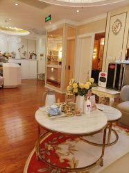 -茜尔维亚修身连锁(杨浦五角场店)