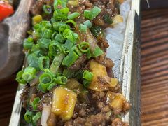 -竹一味·竹筒饭