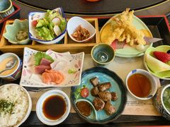 -红叶日料·放题·海胆·定食(星海店)