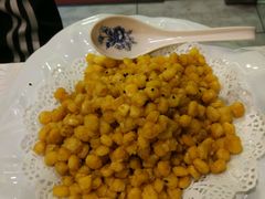 -京味民福烤鸭店(建设四马路店)