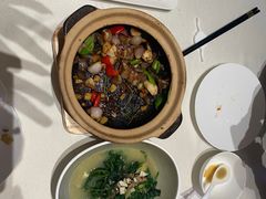 -香港狮子山下·明星粤菜餐厅(北苑店)