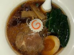 -神田川拉面店(上游街店)