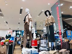 -优衣库(深圳万象天地旗舰店)