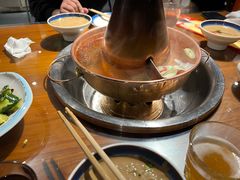 -鑫隆四季涮肉(八角畅游店)