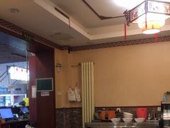 大堂-聚友朋褡裢火烧(天北路店)
