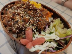 元气卤肉便当-万能料理屋(钟鼓岭路店)