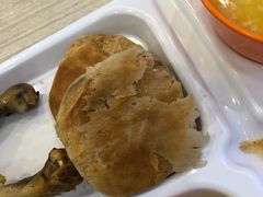 -香妃烤鸡(西单店)