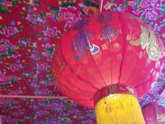 -闯关东东北农家菜(崂山石老人店)