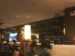 大堂-大头虾越式风味餐厅(光明广场店)