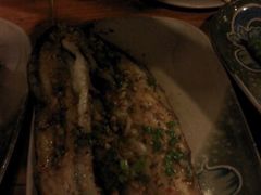 -木屋烧烤(南新店)