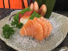 -菊上料理(蜀山银泰百货店)