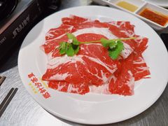 -燃计沙茶皇·香港沙茶火锅(人广旗舰店)