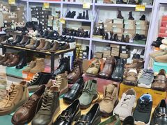 -中国国际会展中心-马甸购物街