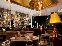 -The St·Regis Bar 瑞吉酒吧