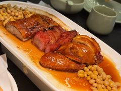 -蝴蝶里·粤菜·点心(滨江龙湖店)