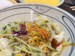 -陇上秦轩biangbiang面(萧山万象汇店)