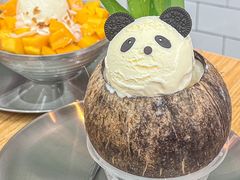 -豆豆冰室·地道招牌椰子冻(大良店)